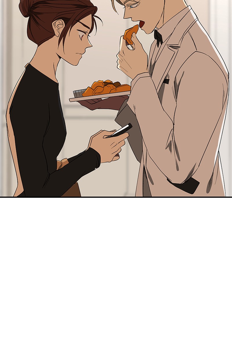 I Love Yoo chapter 58 page 101