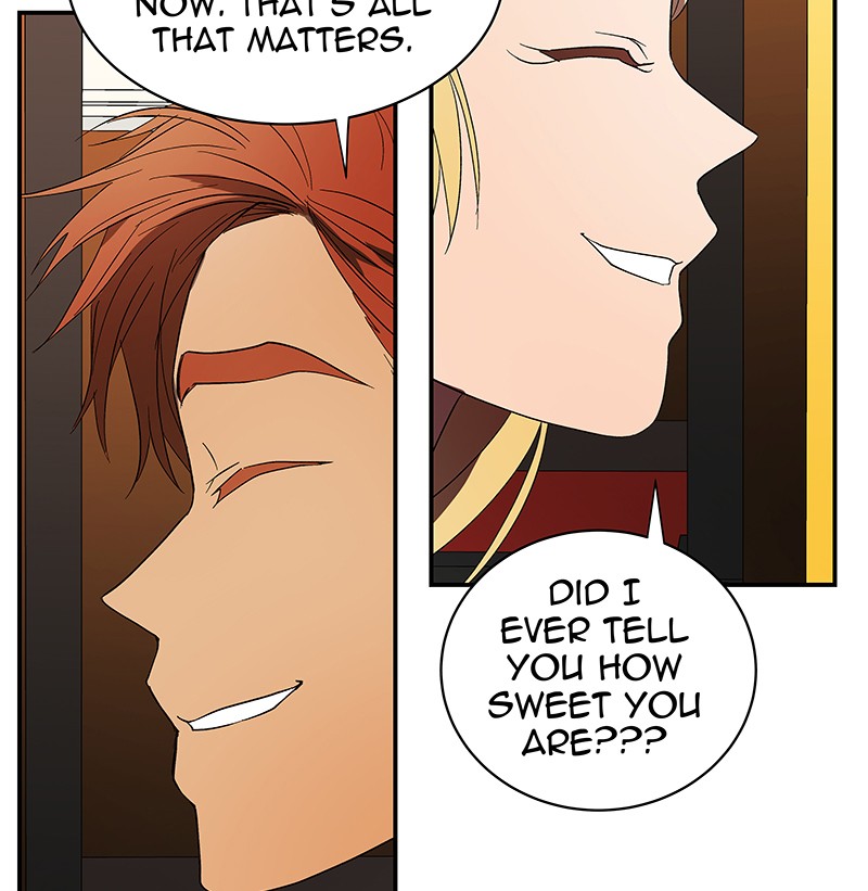 I Love Yoo chapter 58 page 3