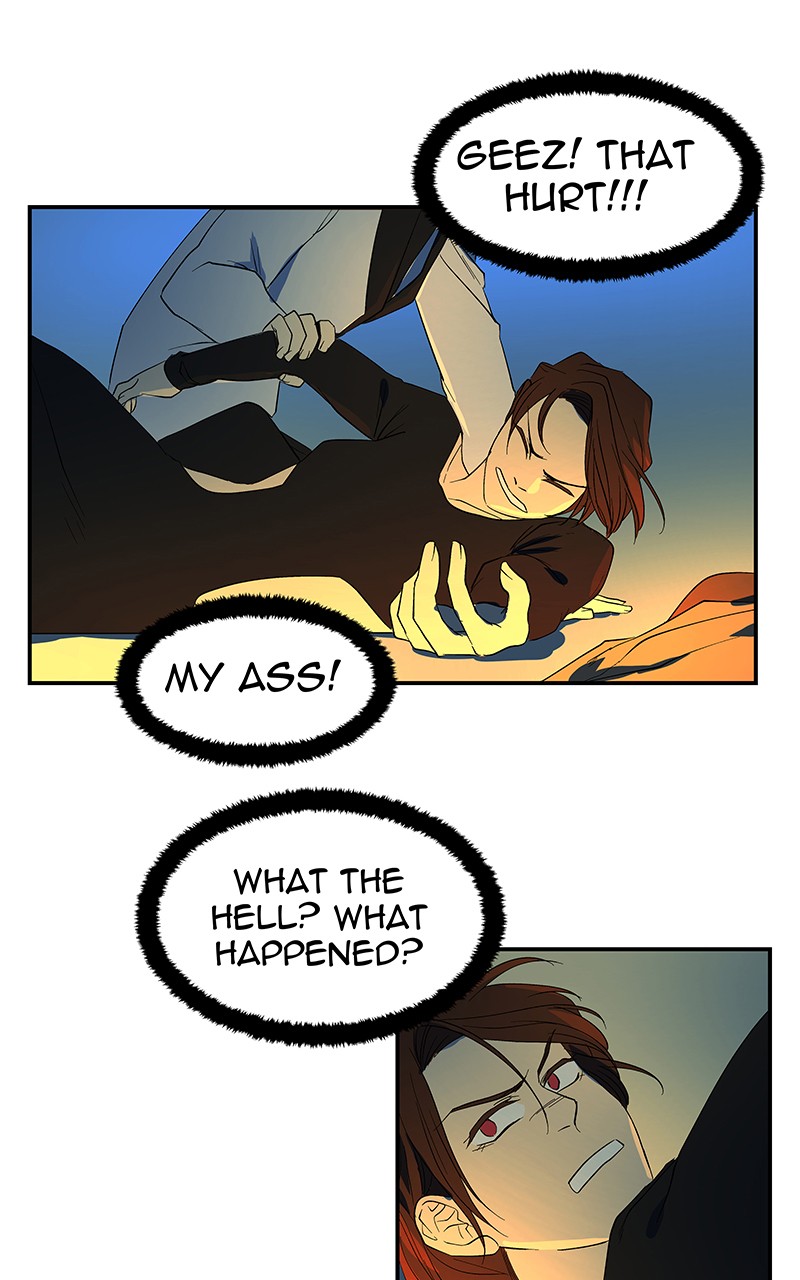 I Love Yoo chapter 58 page 31