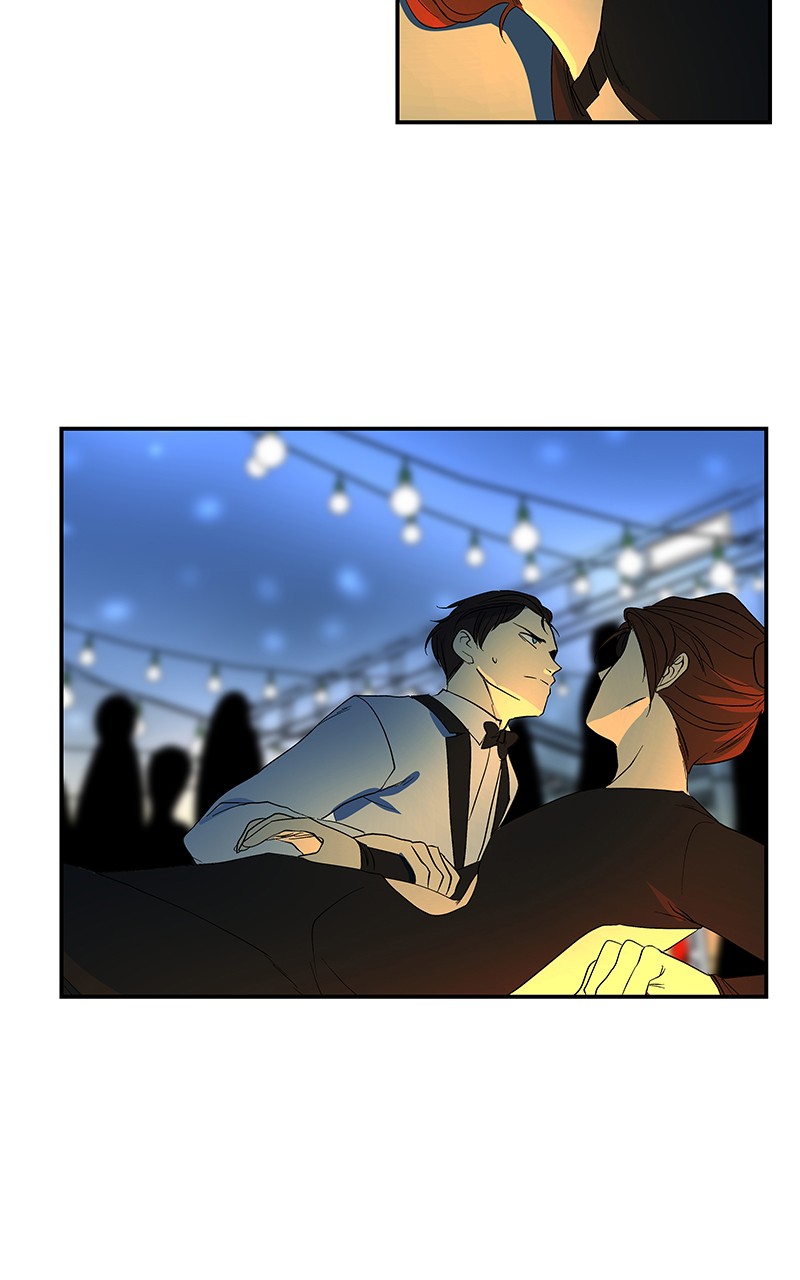 I Love Yoo chapter 58 page 32