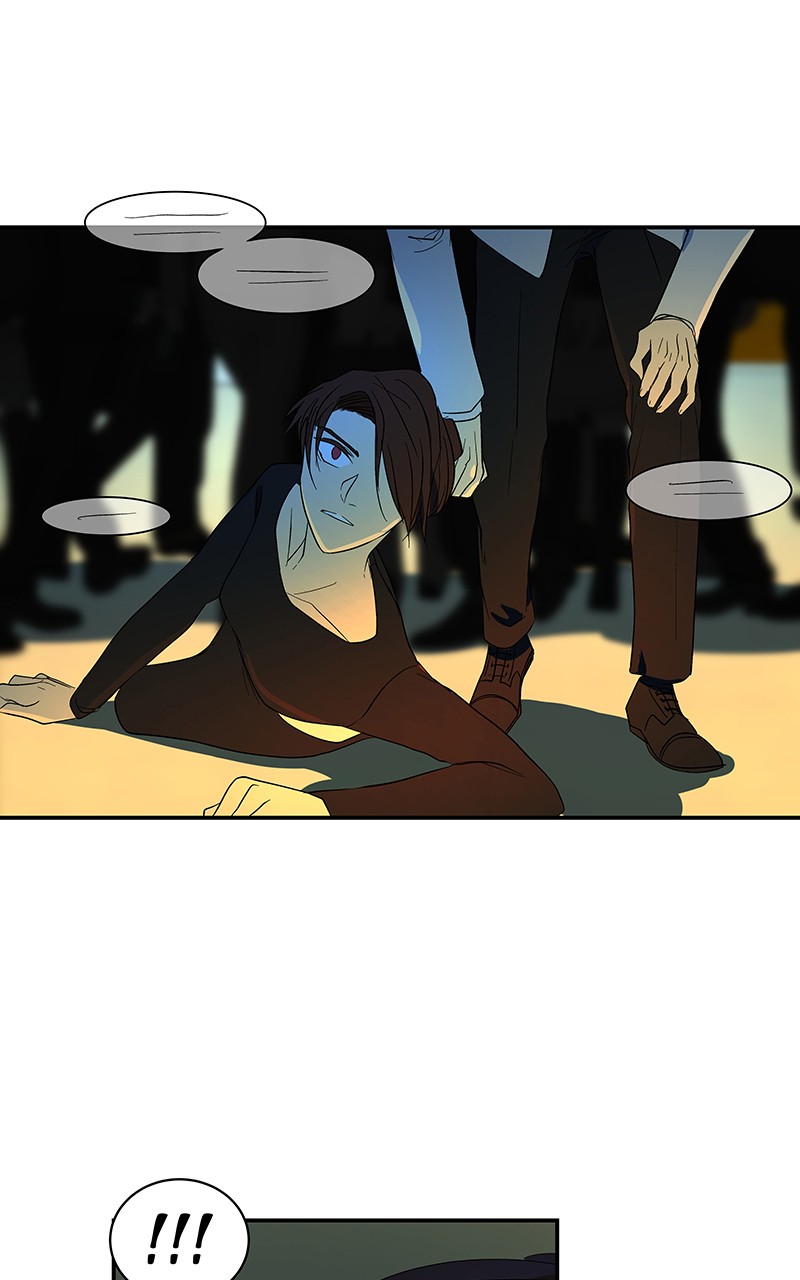 I Love Yoo chapter 58 page 35