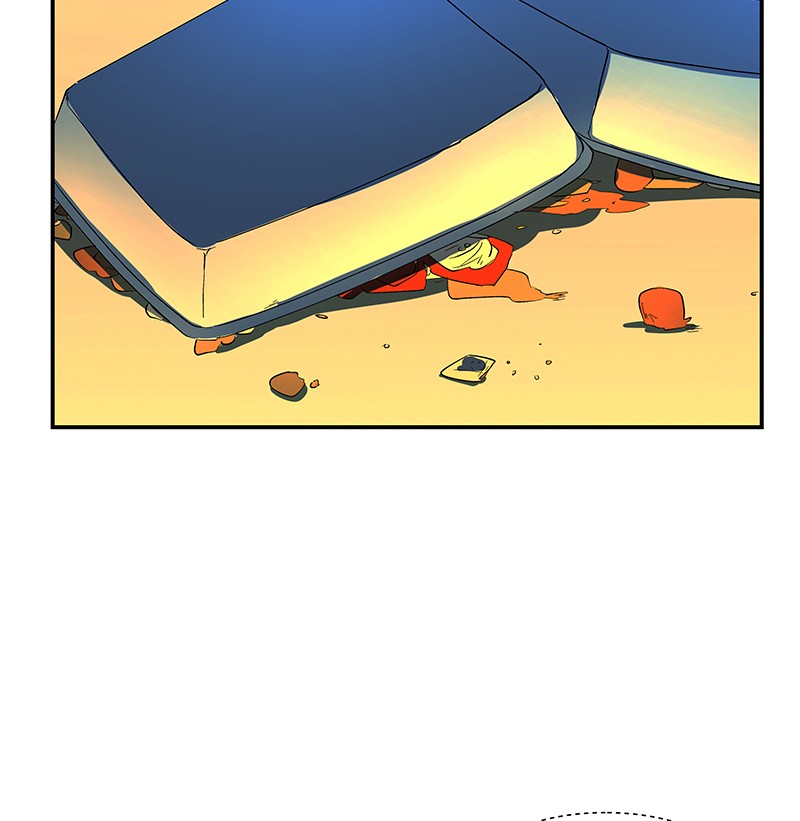 I Love Yoo chapter 58 page 37