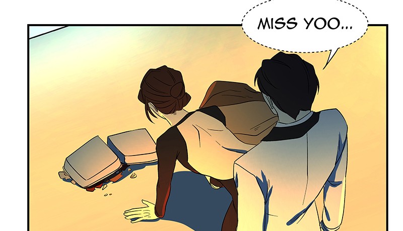 I Love Yoo chapter 58 page 38