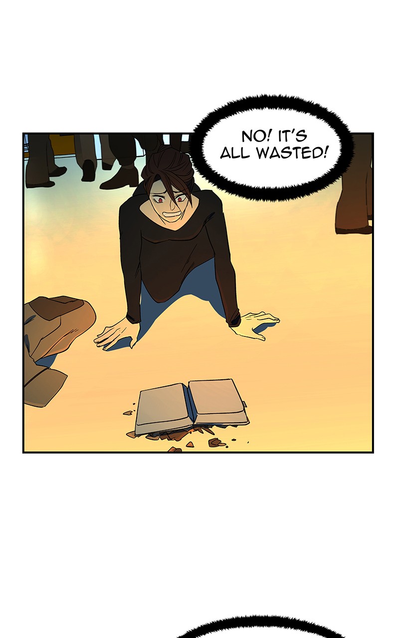 I Love Yoo chapter 58 page 40