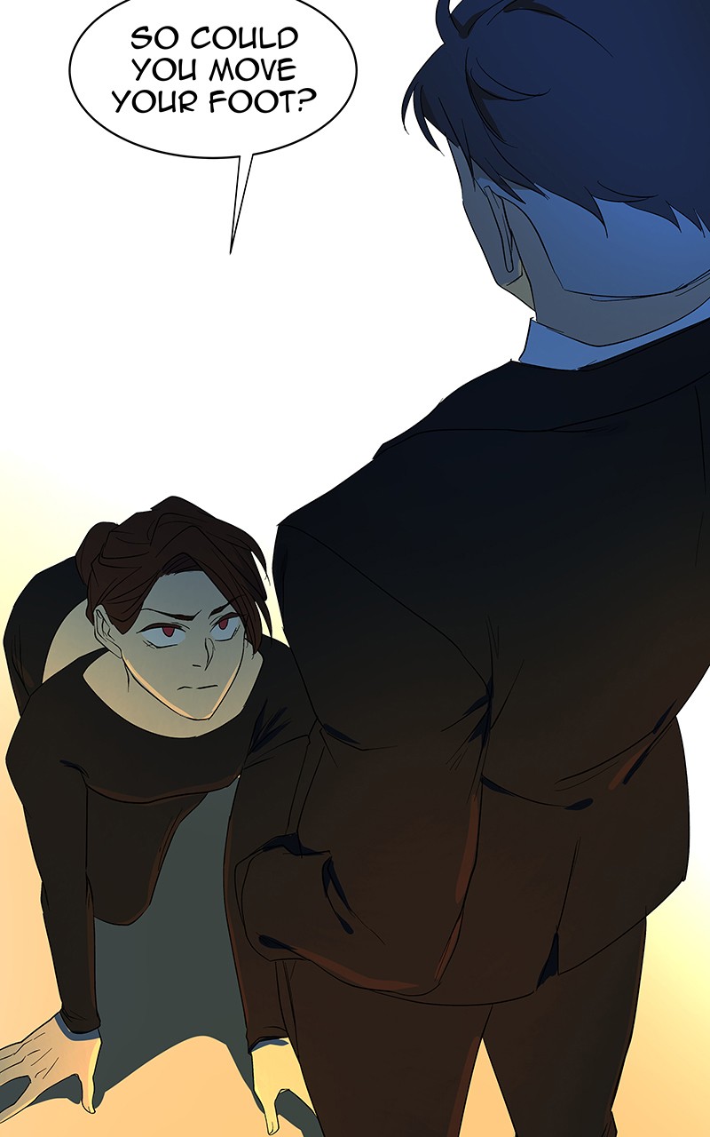 I Love Yoo chapter 58 page 46