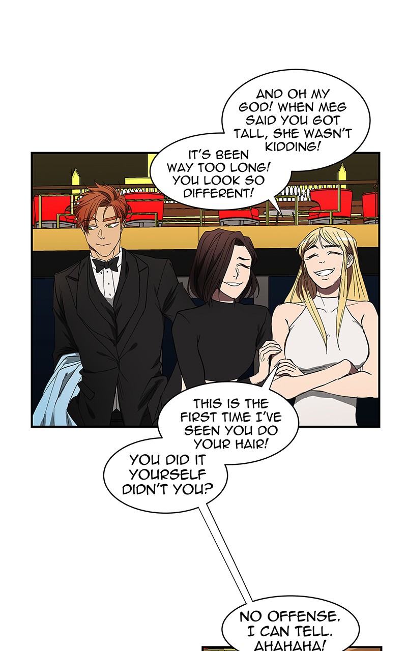 I Love Yoo chapter 58 page 5