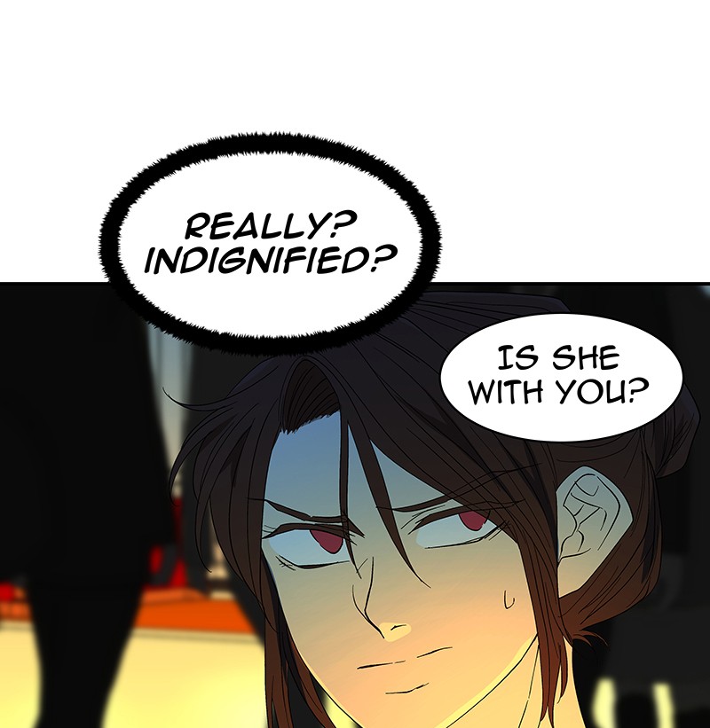 I Love Yoo chapter 58 page 55