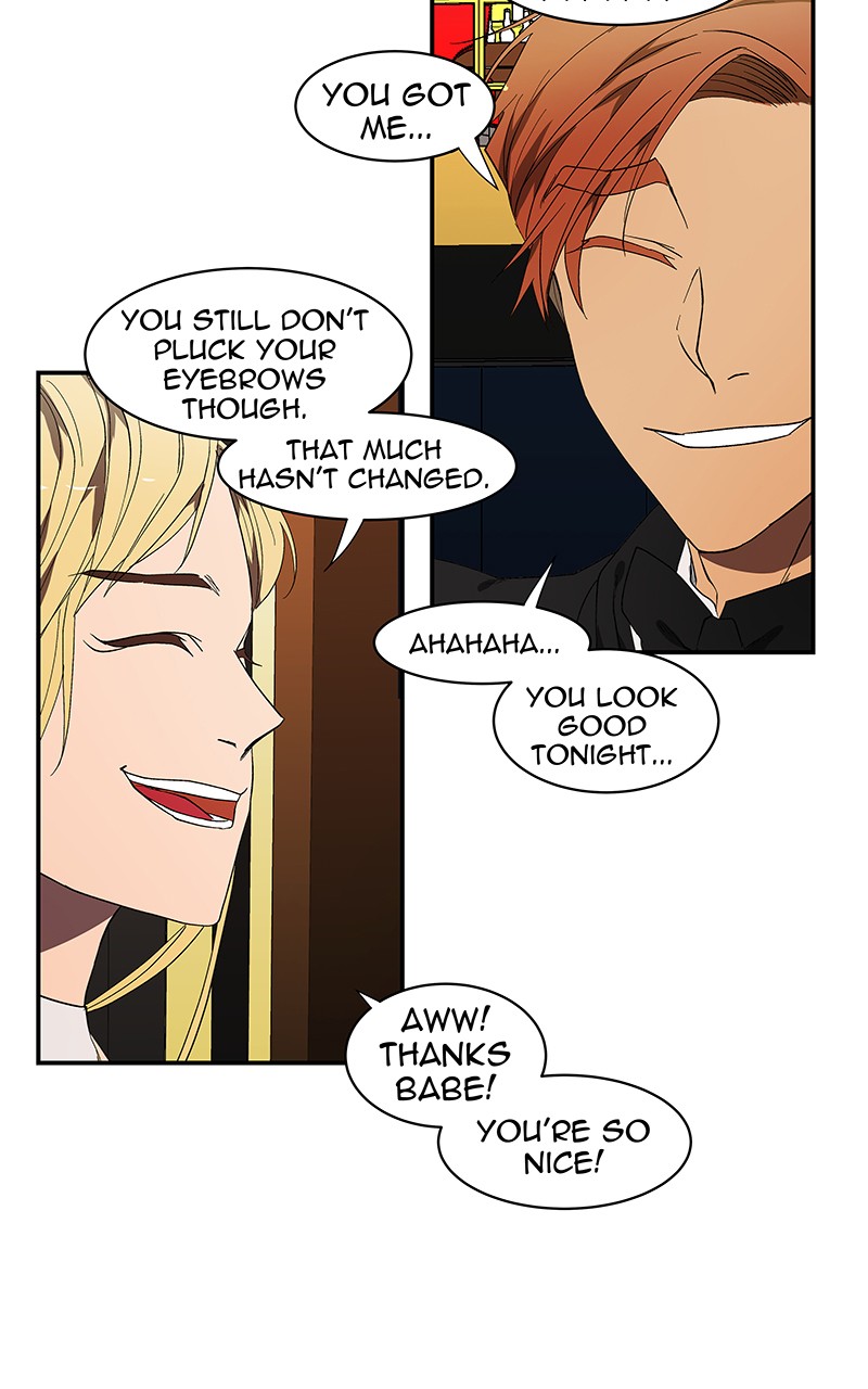 I Love Yoo chapter 58 page 6