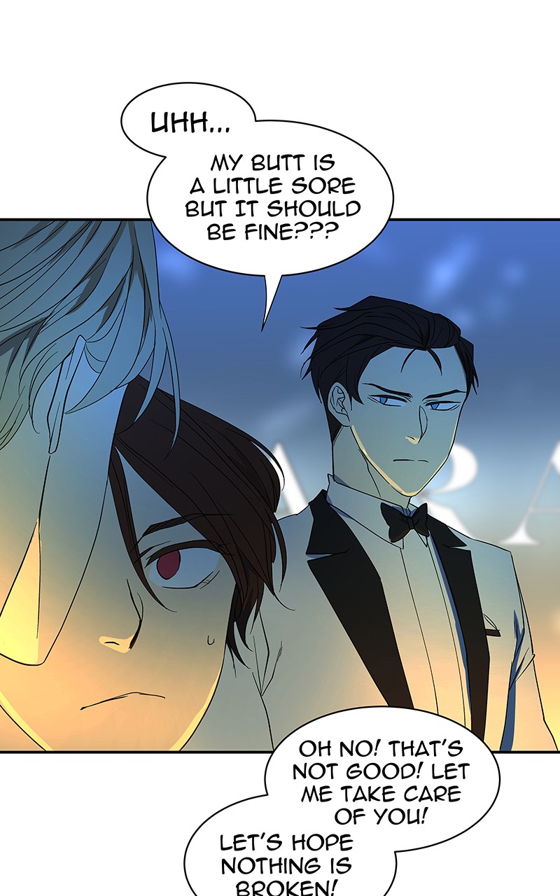 I Love Yoo chapter 58 page 63