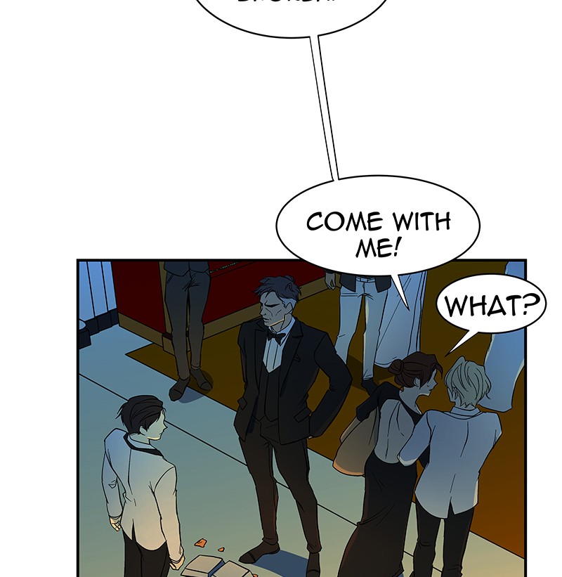 I Love Yoo chapter 58 page 64