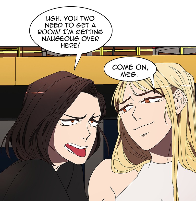 I Love Yoo chapter 58 page 7