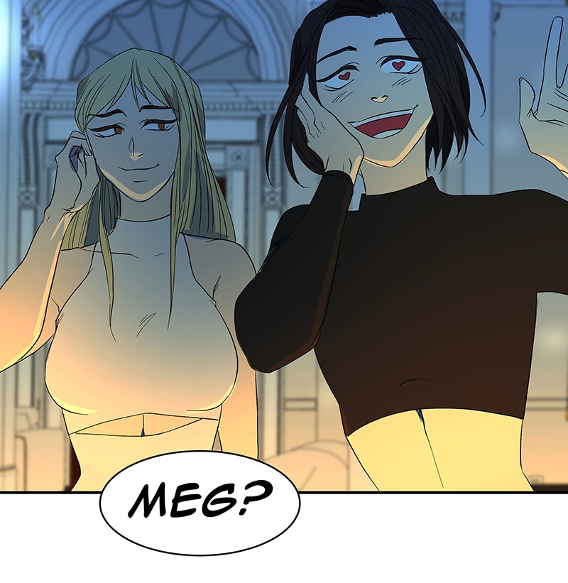 I Love Yoo chapter 58 page 72