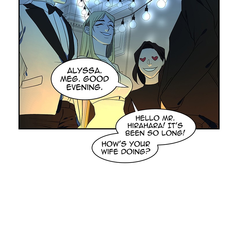 I Love Yoo chapter 58 page 76