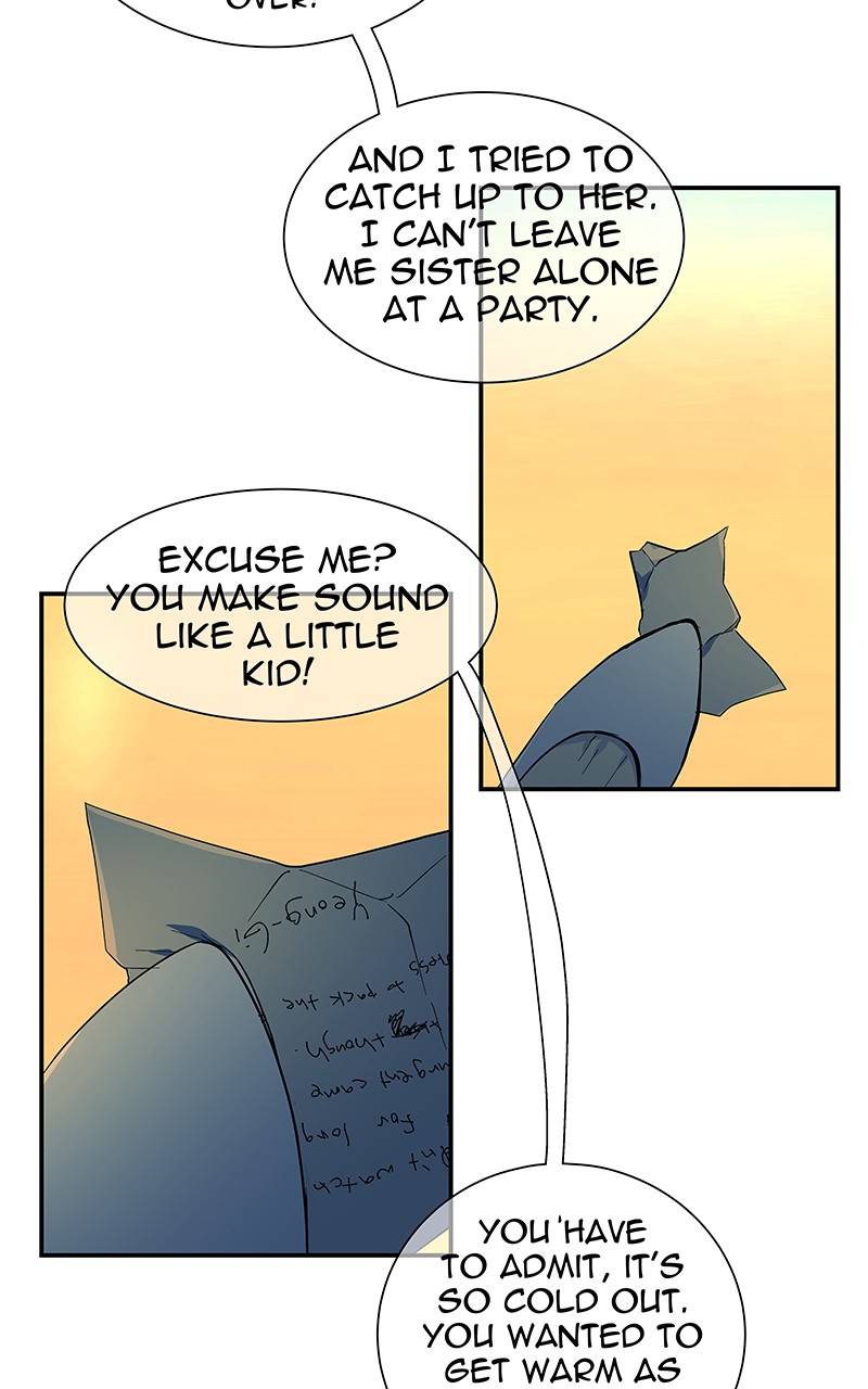 I Love Yoo chapter 58 page 80