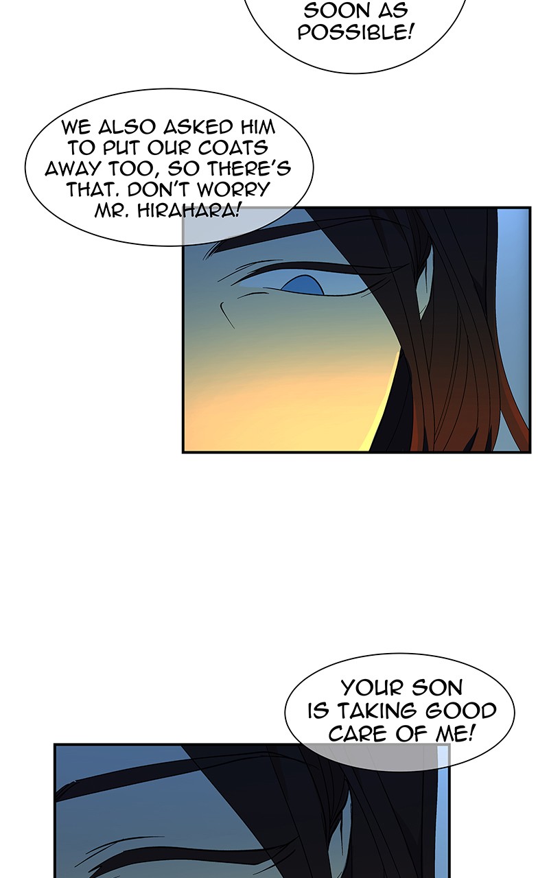 I Love Yoo chapter 58 page 81