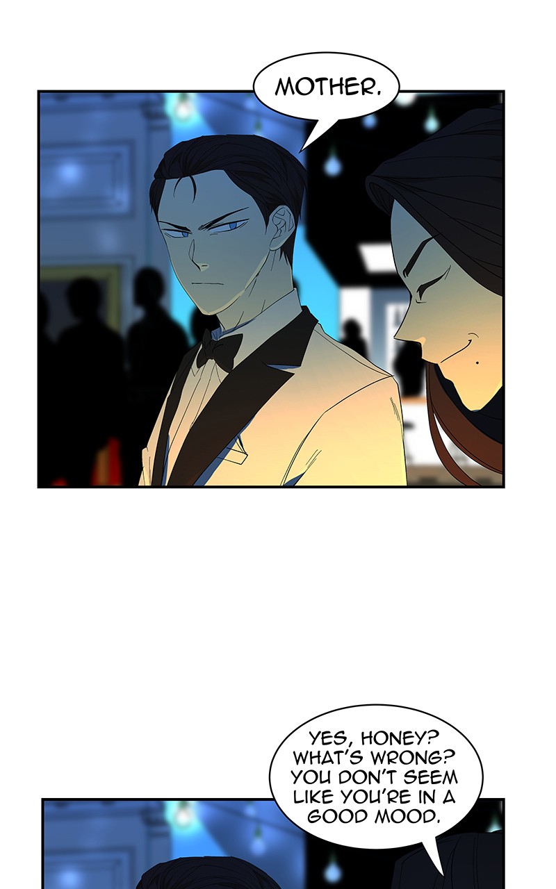 I Love Yoo chapter 58 page 83