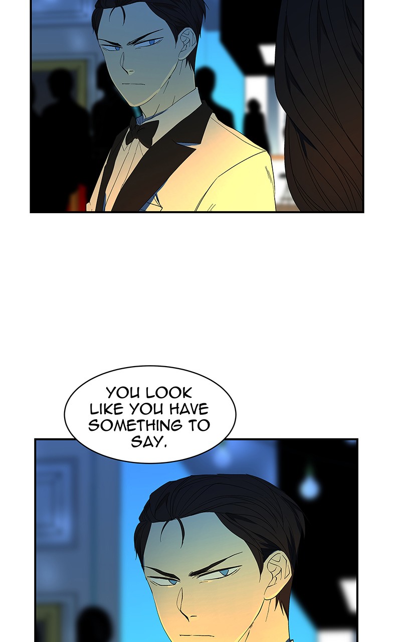 I Love Yoo chapter 58 page 84