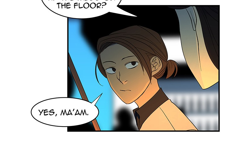 I Love Yoo chapter 58 page 87