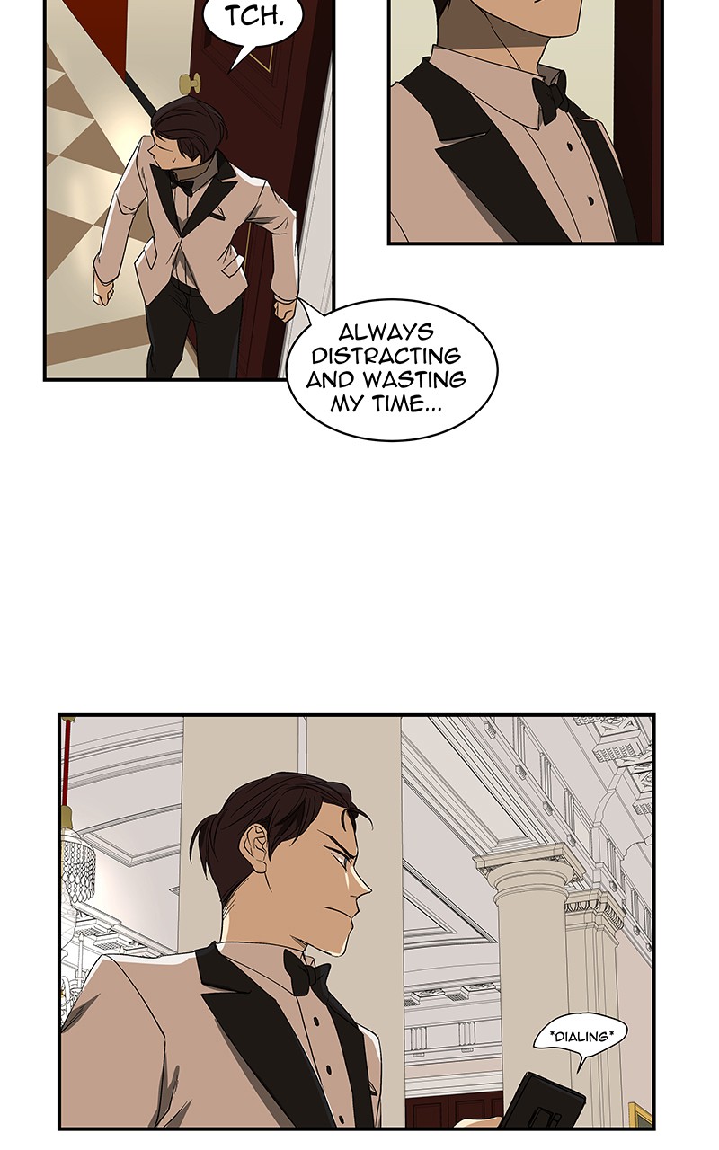 I Love Yoo chapter 58 page 97