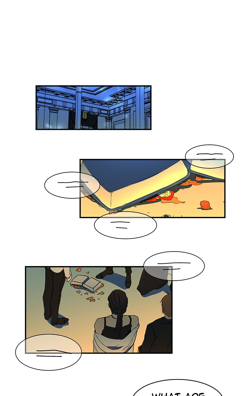 I Love Yoo chapter 59 page 1