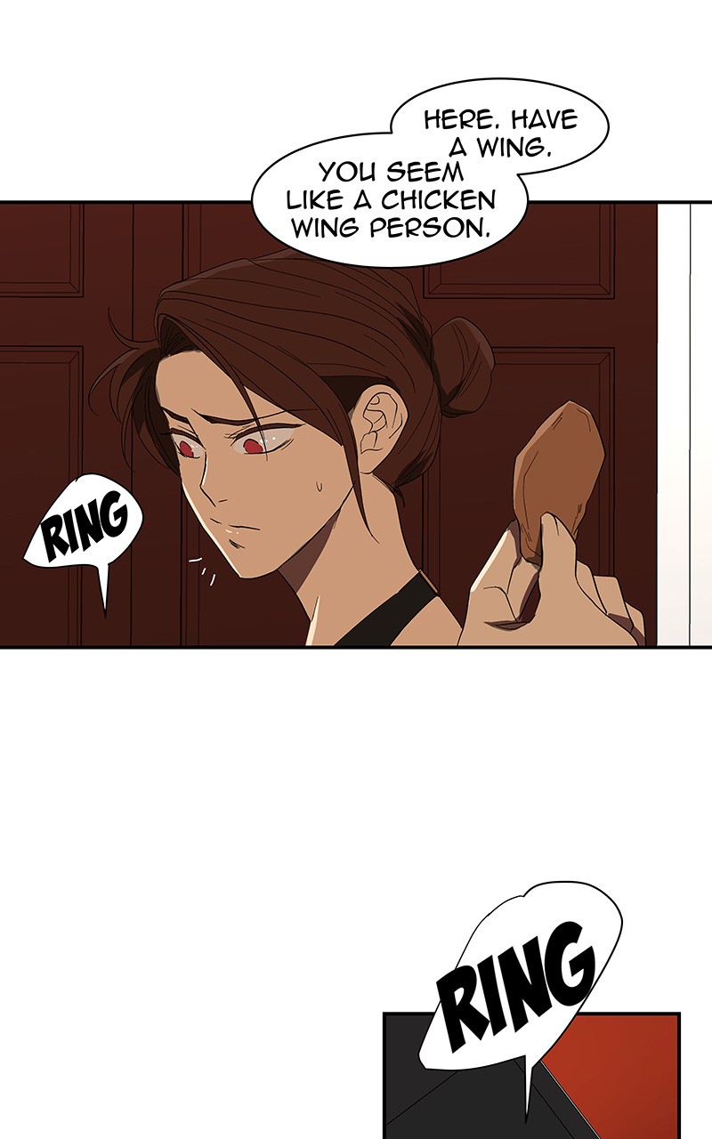 I Love Yoo chapter 59 page 11