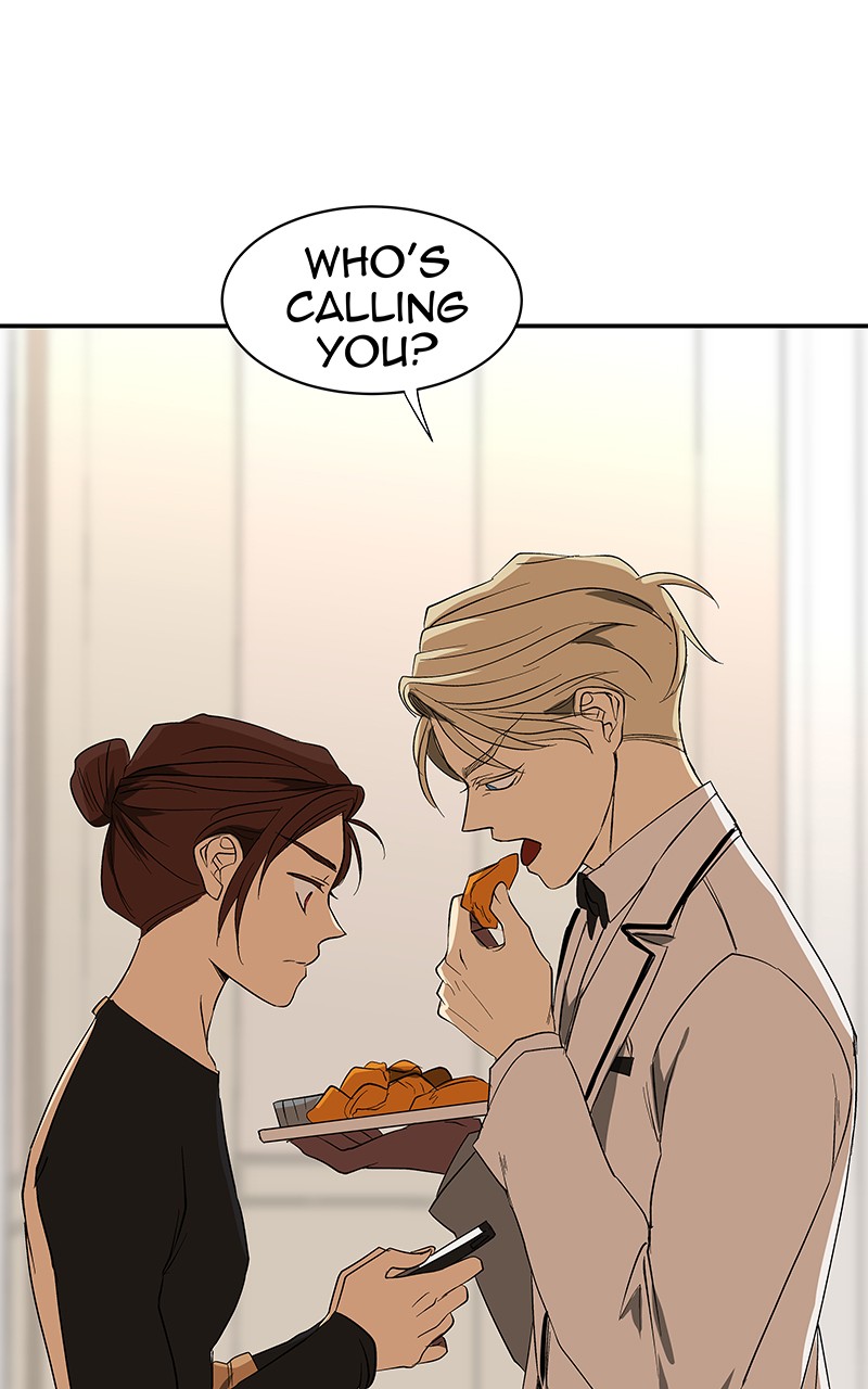 I Love Yoo chapter 59 page 13