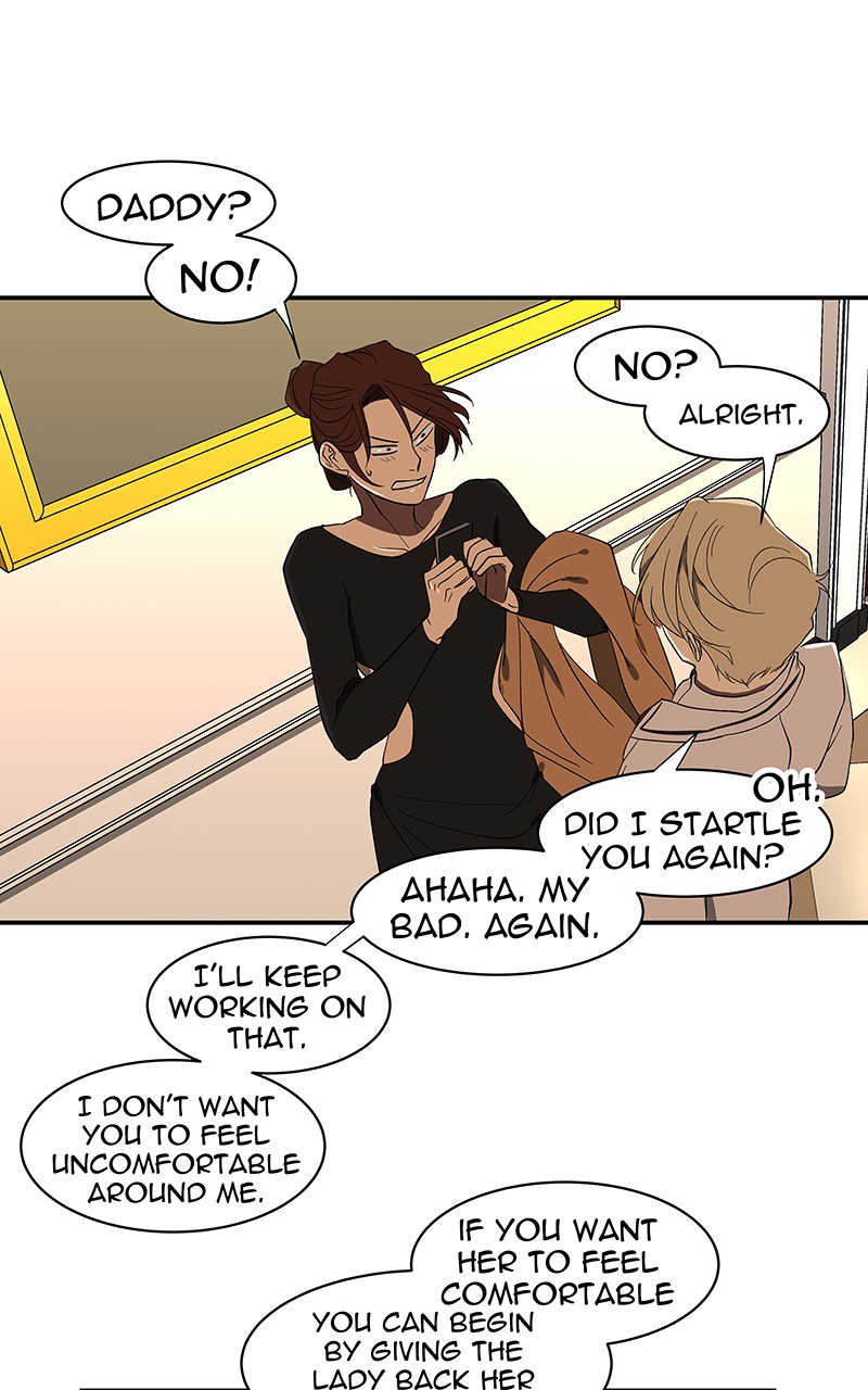 I Love Yoo chapter 59 page 16