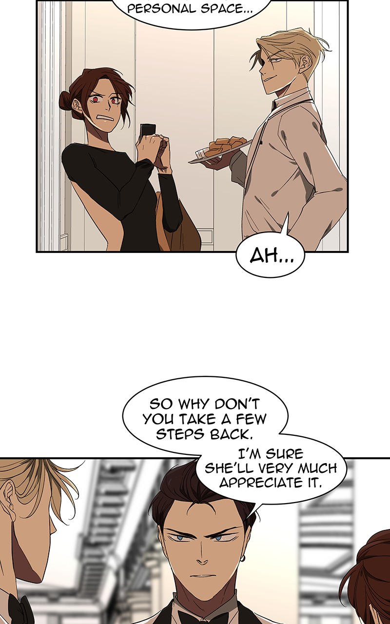 I Love Yoo chapter 59 page 17