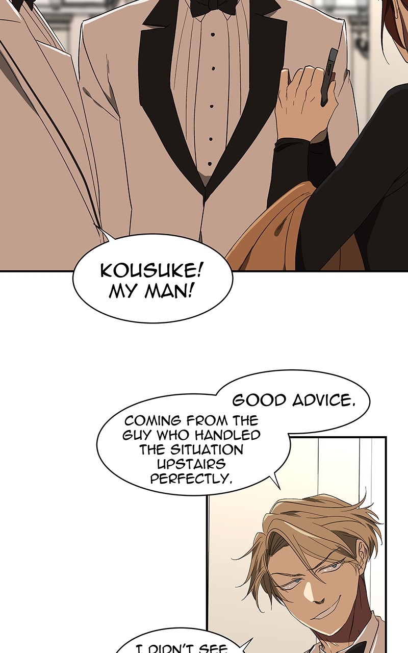 I Love Yoo chapter 59 page 18