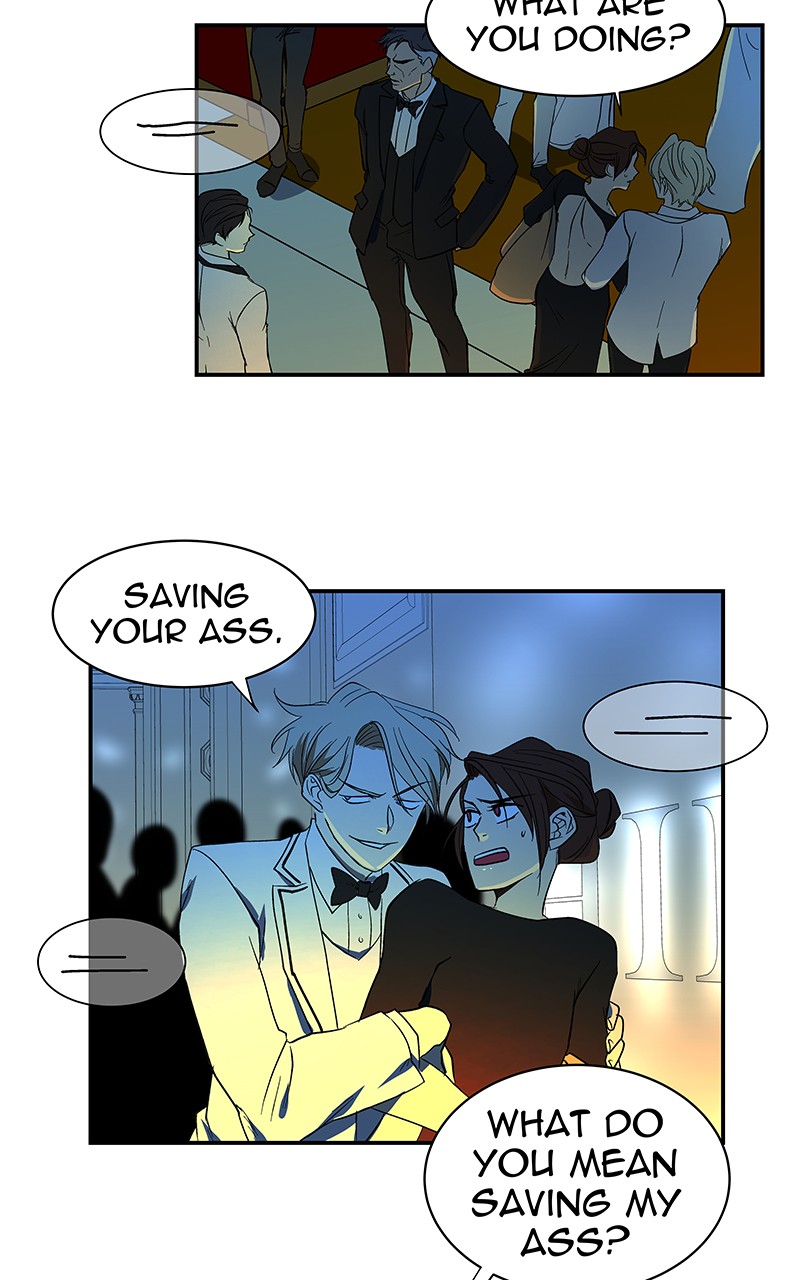 I Love Yoo chapter 59 page 2