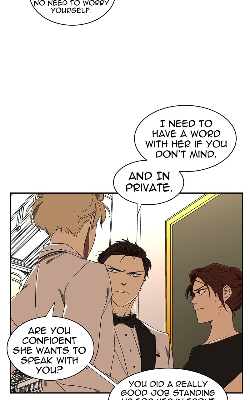 I Love Yoo chapter 59 page 20