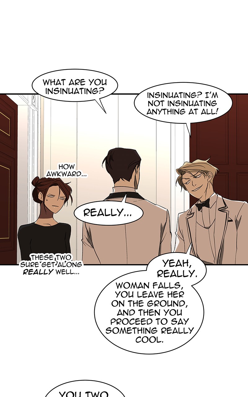 I Love Yoo chapter 59 page 22