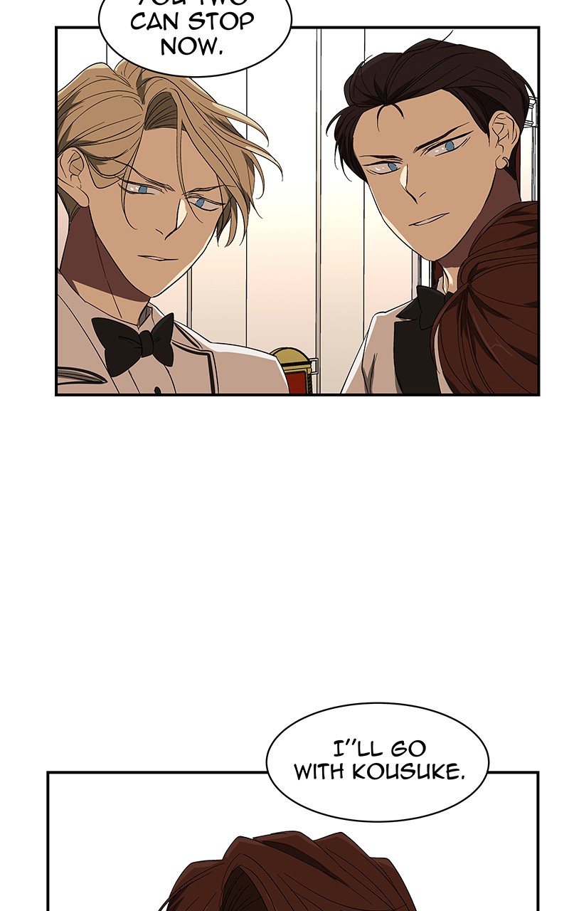 I Love Yoo chapter 59 page 23