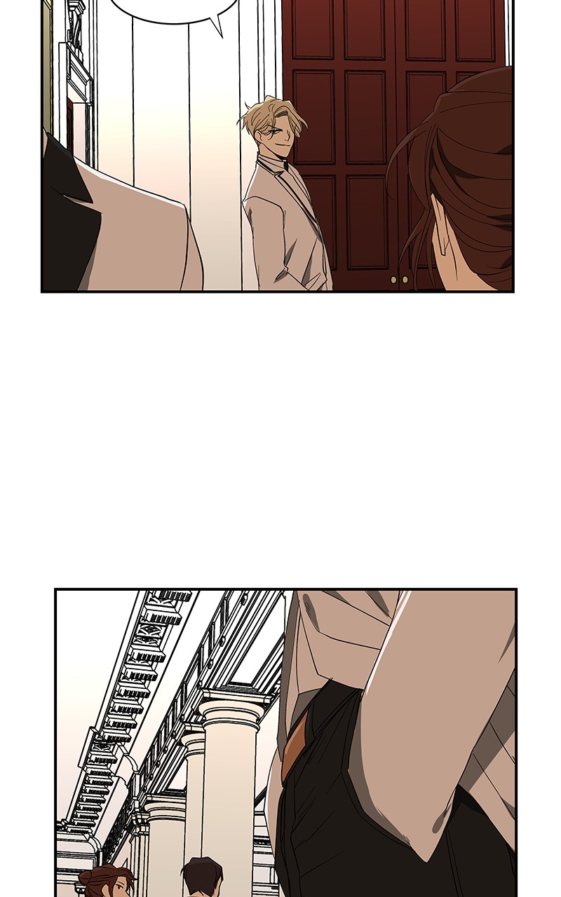 I Love Yoo chapter 59 page 25