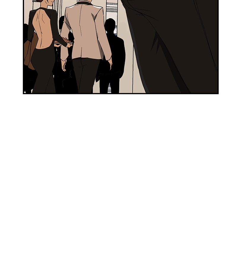 I Love Yoo chapter 59 page 26