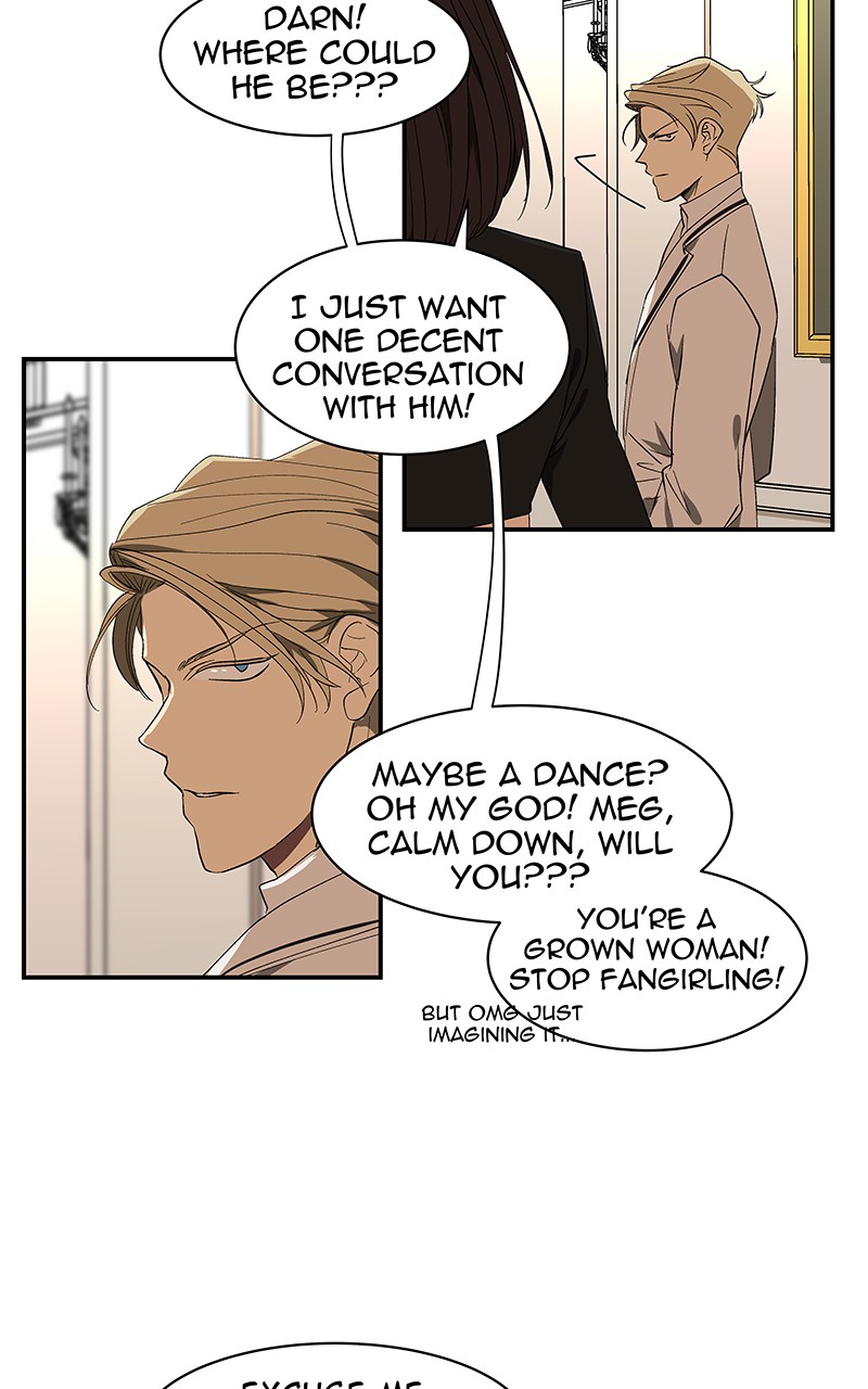 I Love Yoo chapter 59 page 28