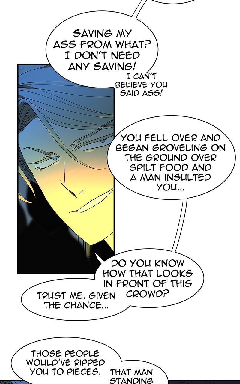 I Love Yoo chapter 59 page 3