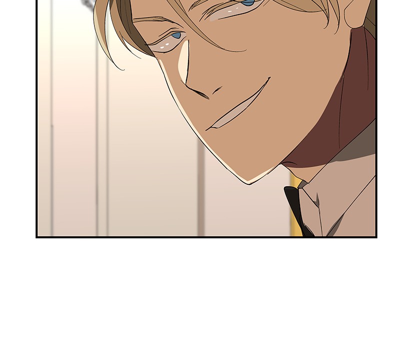 I Love Yoo chapter 59 page 30