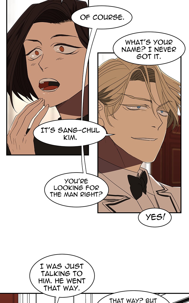 I Love Yoo chapter 59 page 32