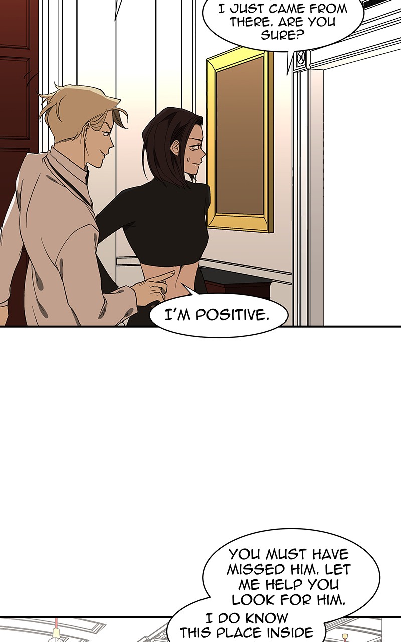 I Love Yoo chapter 59 page 33