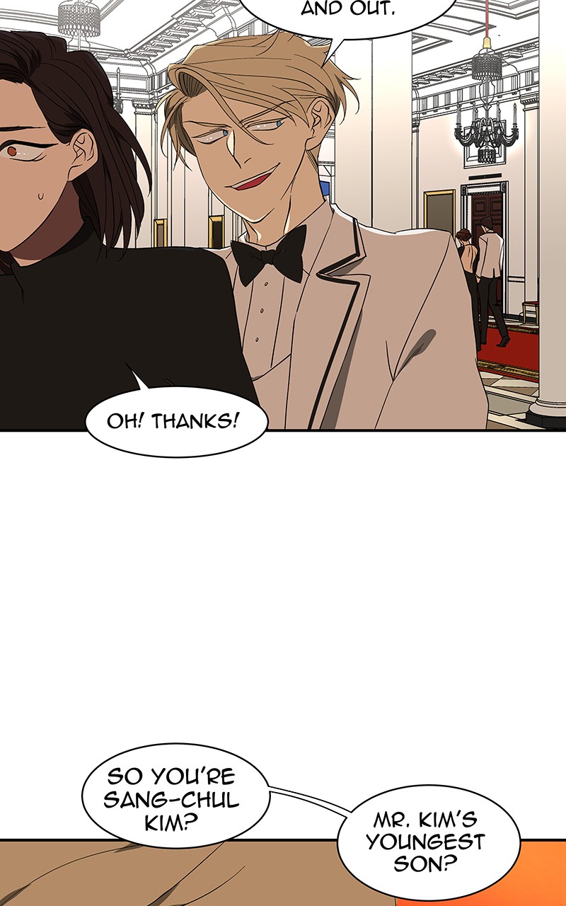 I Love Yoo chapter 59 page 34