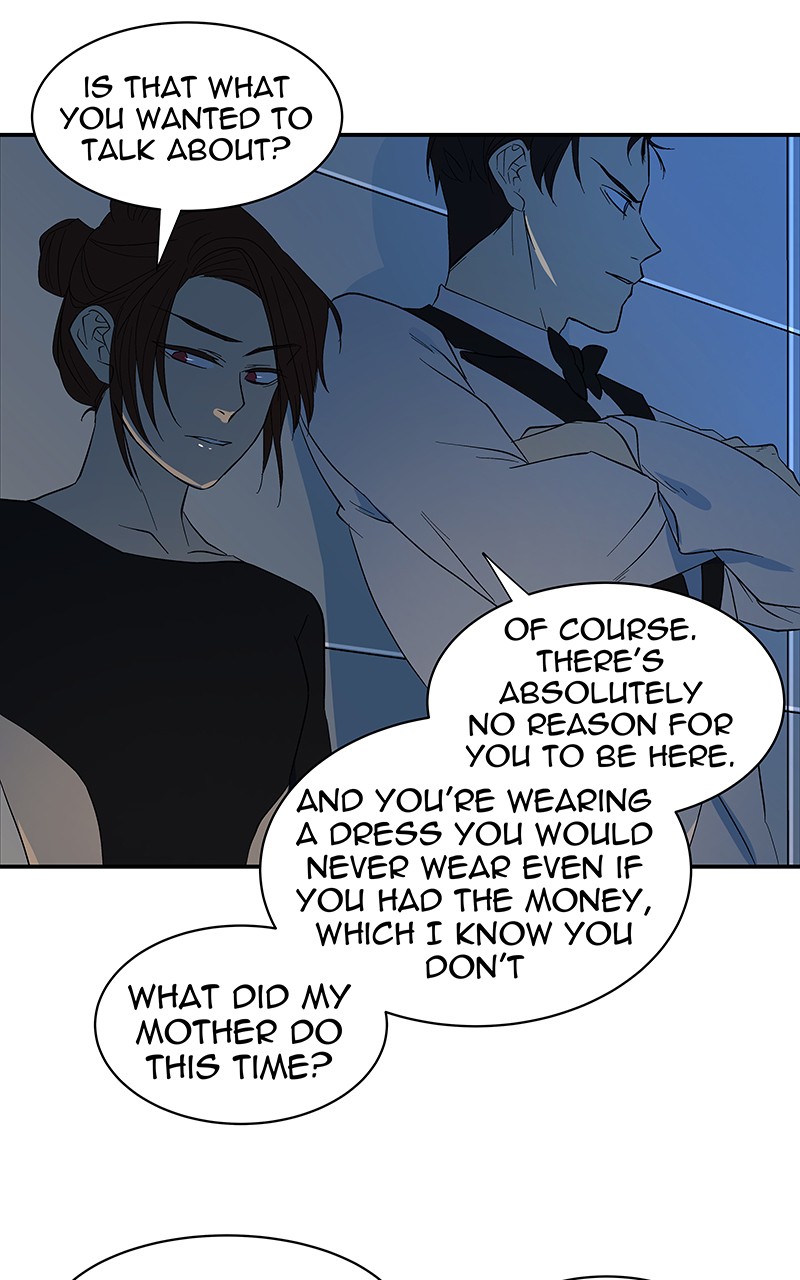 I Love Yoo chapter 59 page 38