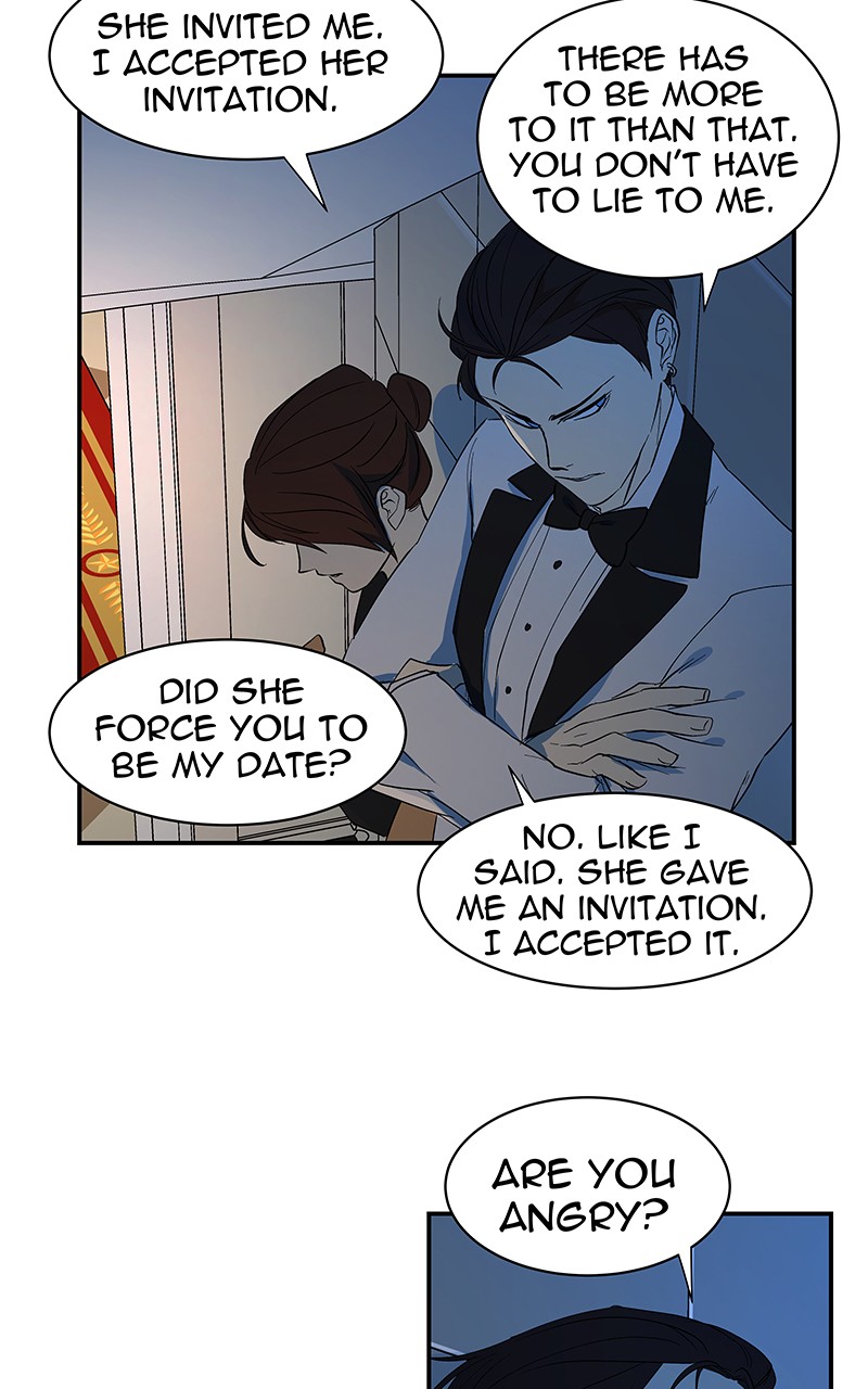 I Love Yoo chapter 59 page 39