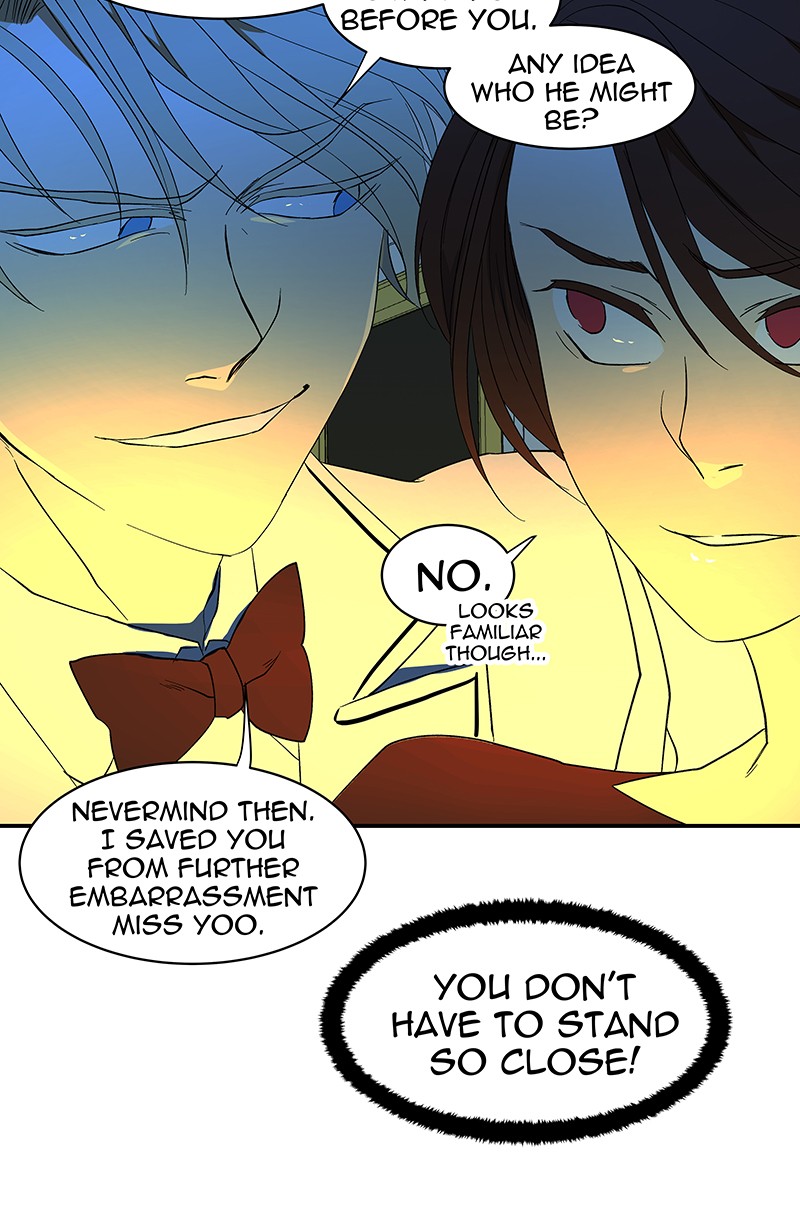 I Love Yoo chapter 59 page 4