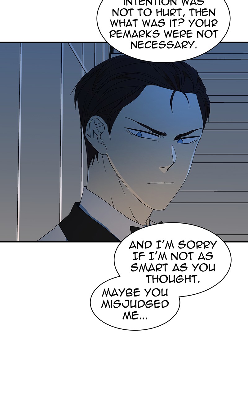 I Love Yoo chapter 59 page 45