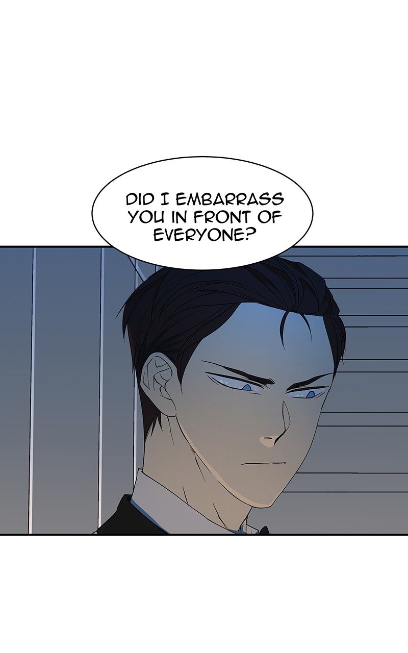 I Love Yoo chapter 59 page 46