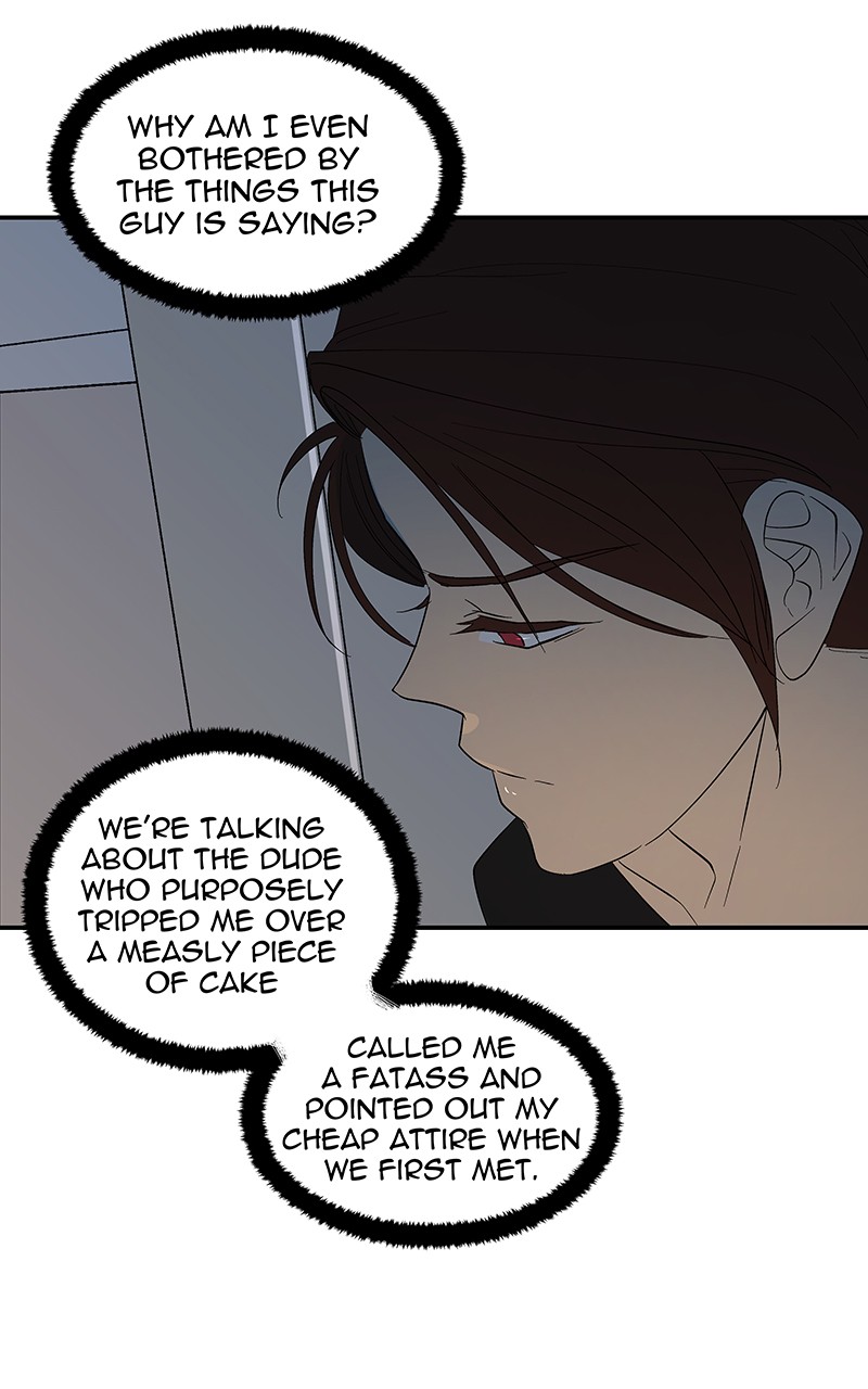 I Love Yoo chapter 59 page 47