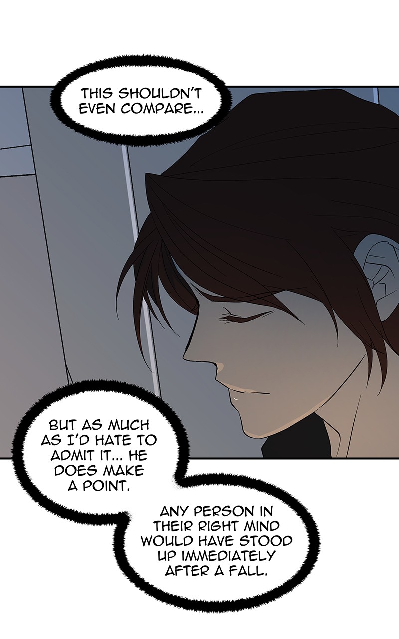 I Love Yoo chapter 59 page 48