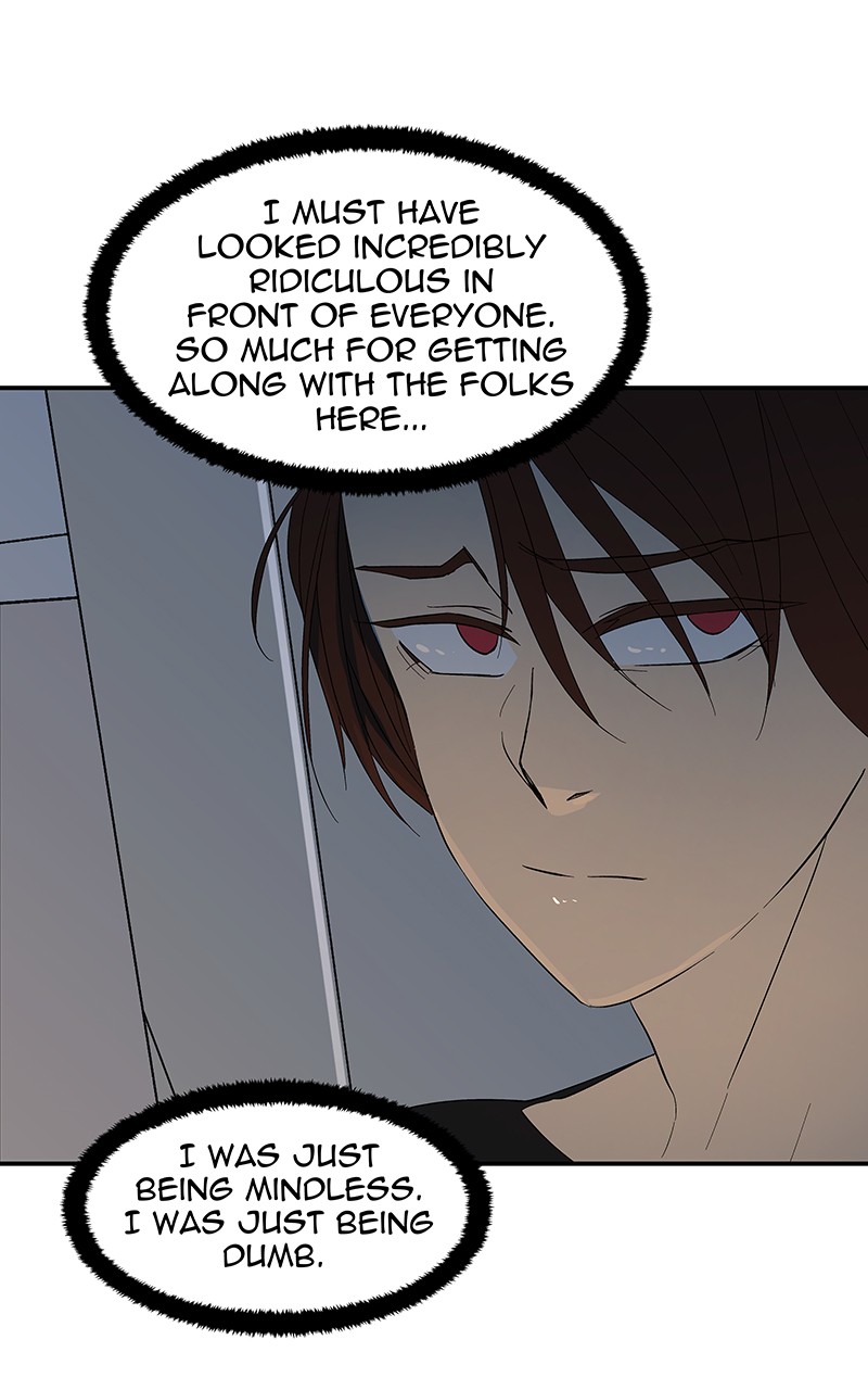 I Love Yoo chapter 59 page 49