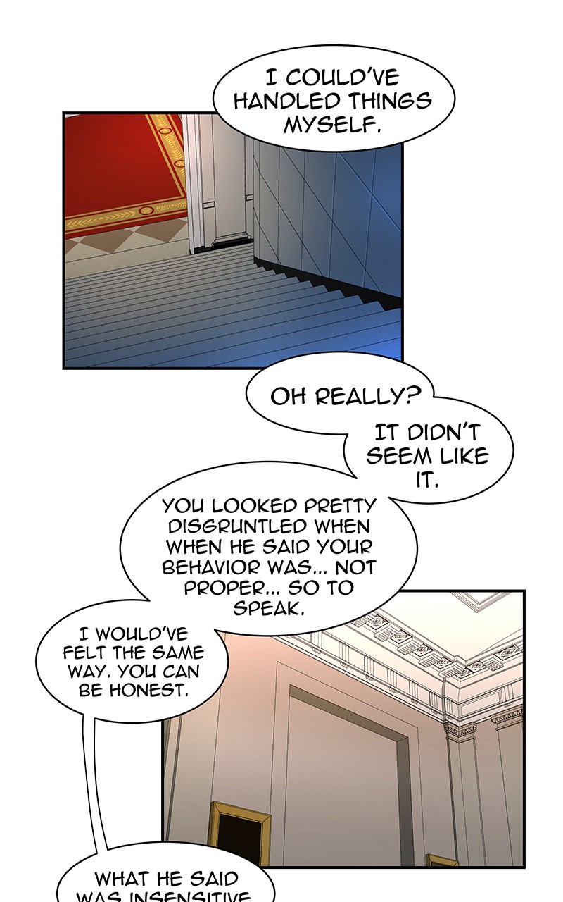 I Love Yoo chapter 59 page 5